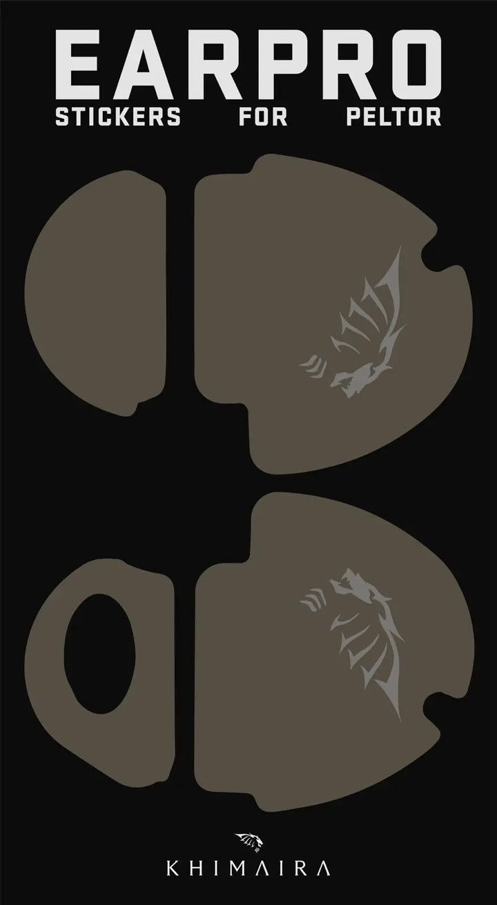 K-SKIN Khimaira Strategy Tactics