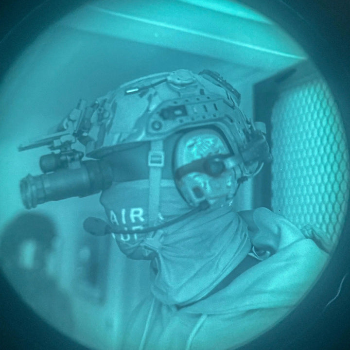 K-SKIN Khimaira Strategy Tactics