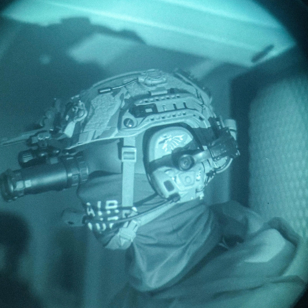 K-SKIN Khimaira Strategy Tactics