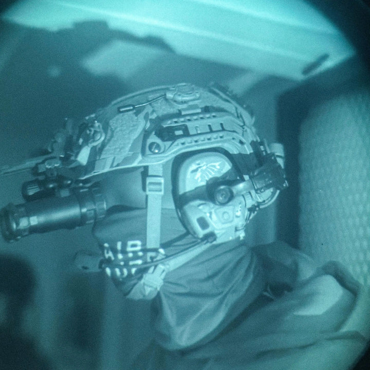 K-SKIN Khimaira Strategy Tactics