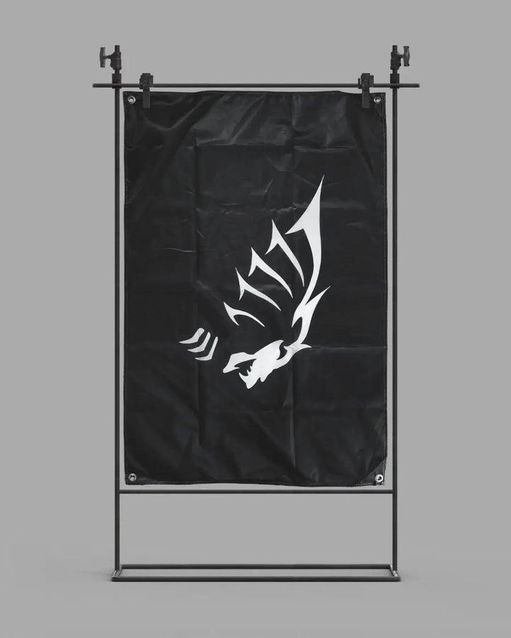 Drapeau Khimaira 120x80cm