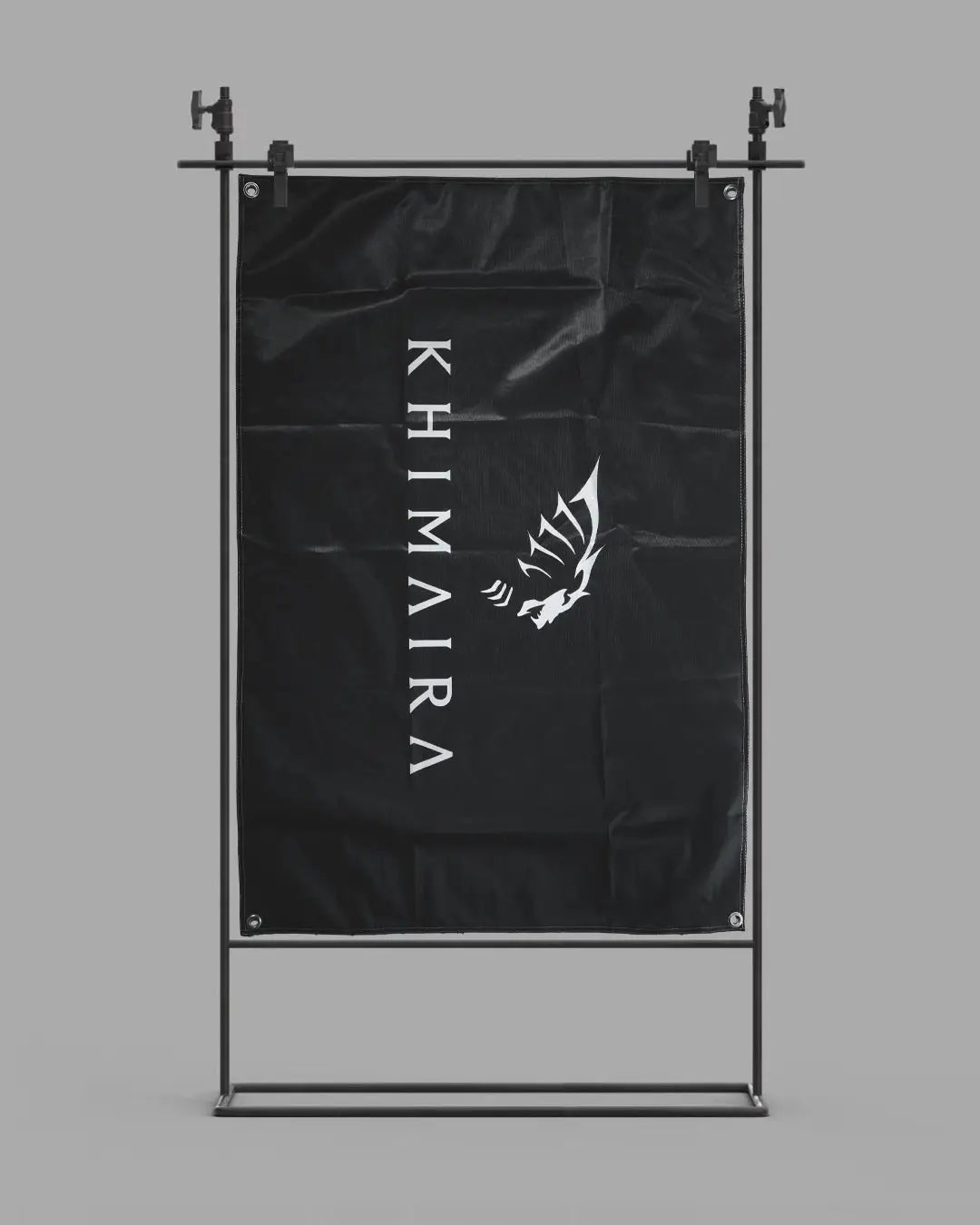 Drapeau Khimaira 120x80cm