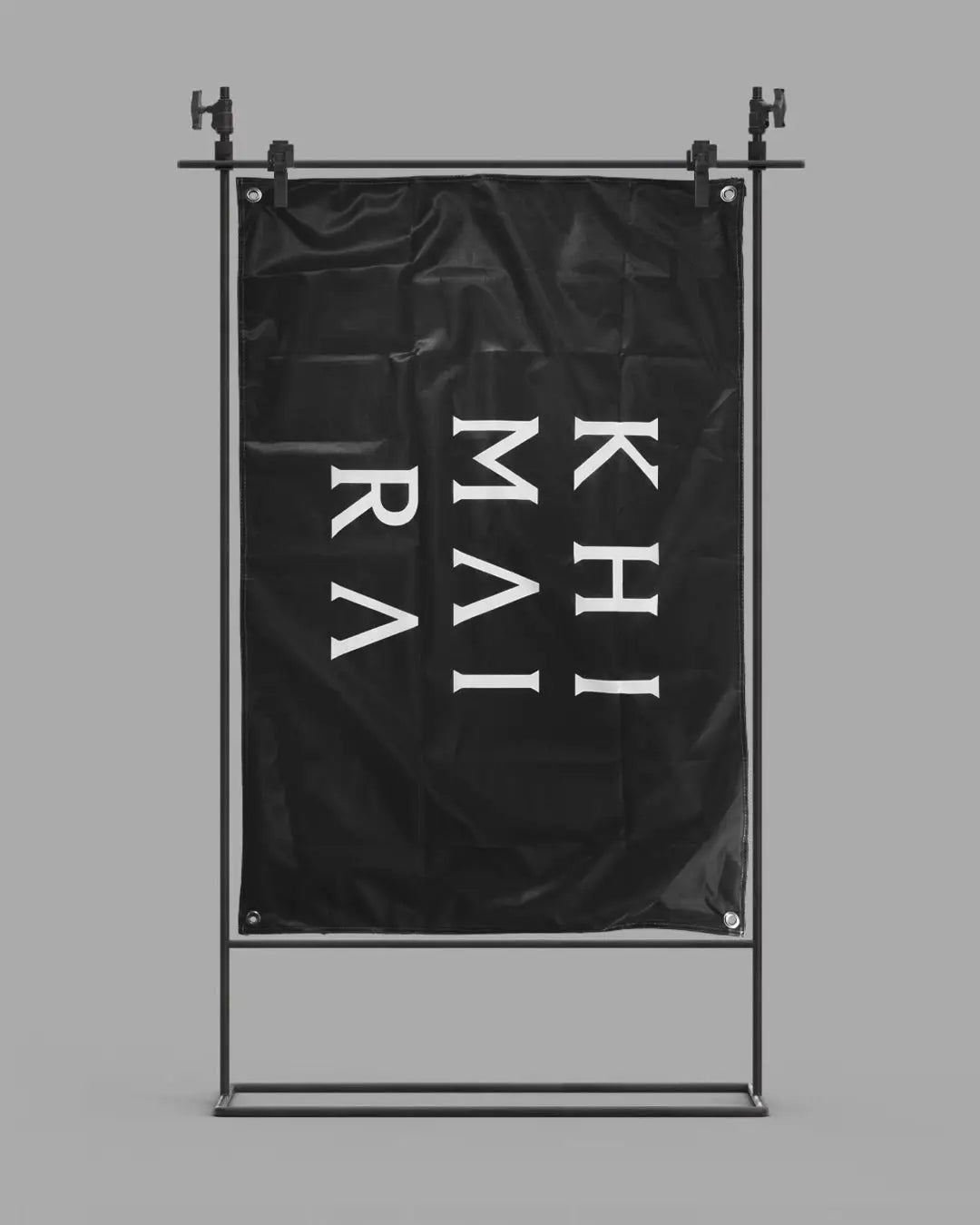 Drapeau Khimaira 120x80cm