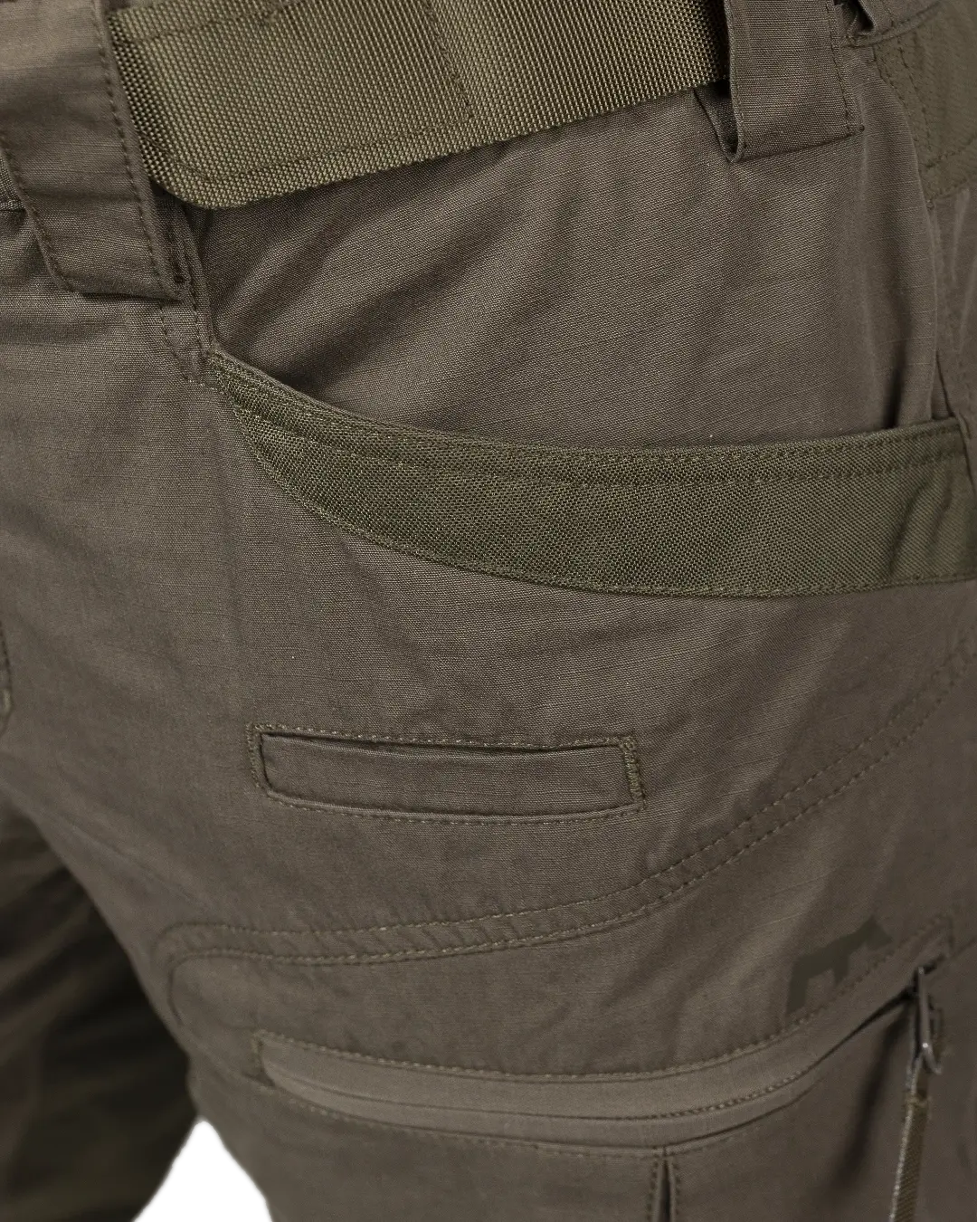PANT MOD1 - MANTLE CLOTHING MANTLE CLOTHING