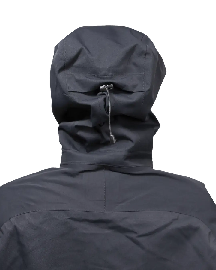 Veste De Pluie - MANTLE CLOTHING MANTLE CLOTHING