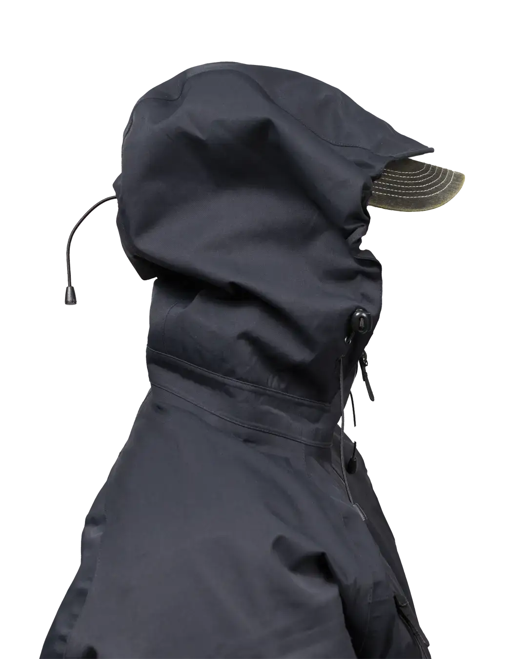 Veste De Pluie - MANTLE CLOTHING MANTLE CLOTHING