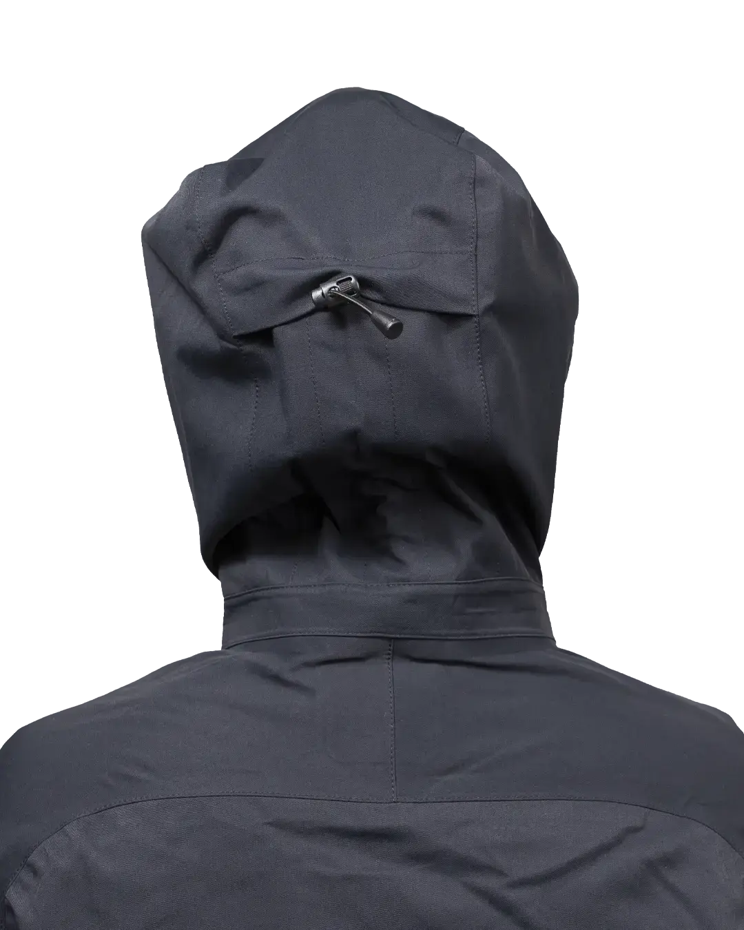 Veste De Pluie - MANTLE CLOTHING MANTLE CLOTHING