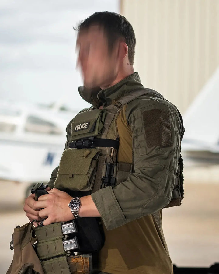 SHIRT MOD1 - MANTLE CLOTHING MANTLE CLOTHING