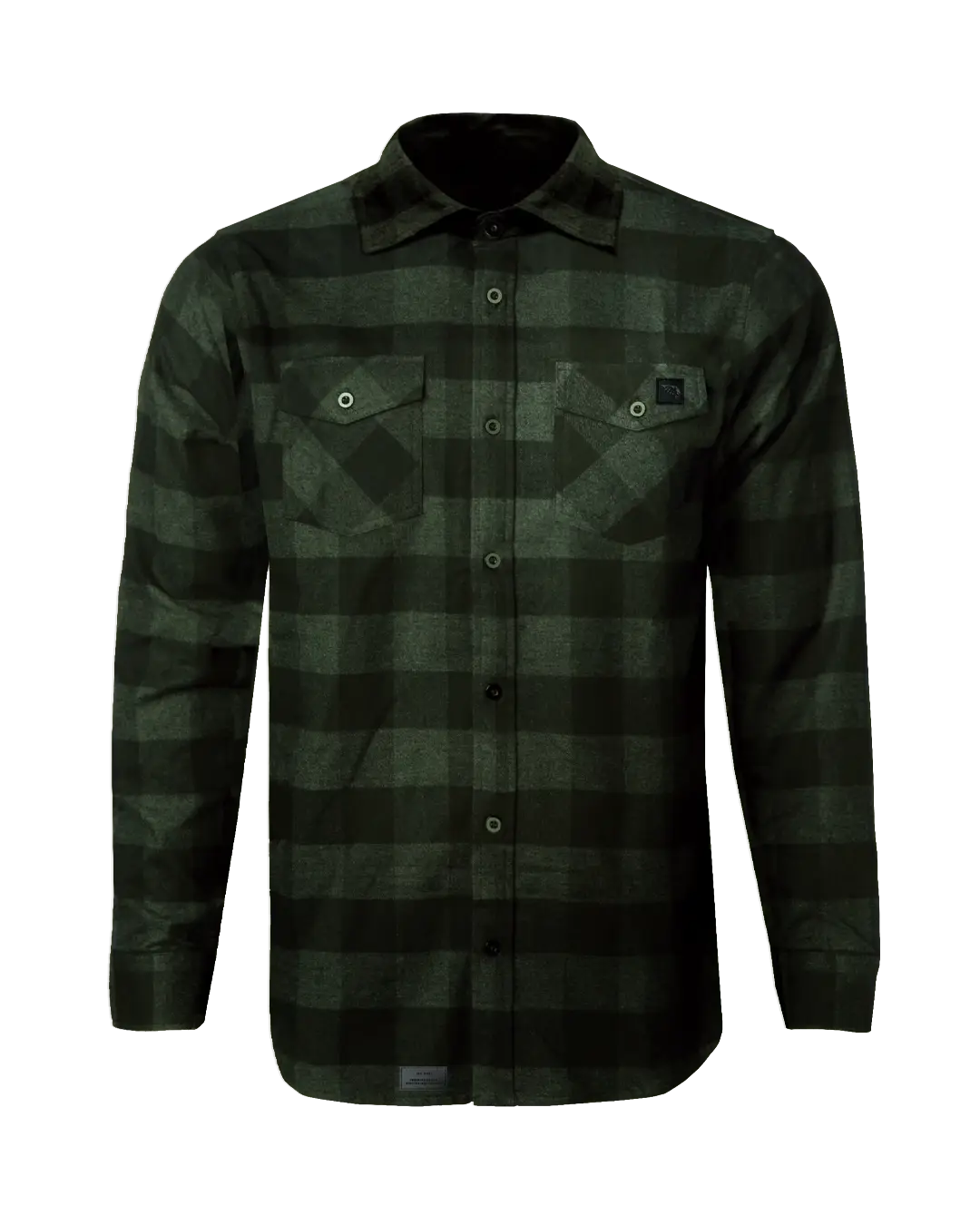 Chemise Flanelle Héritage - MARAUDER