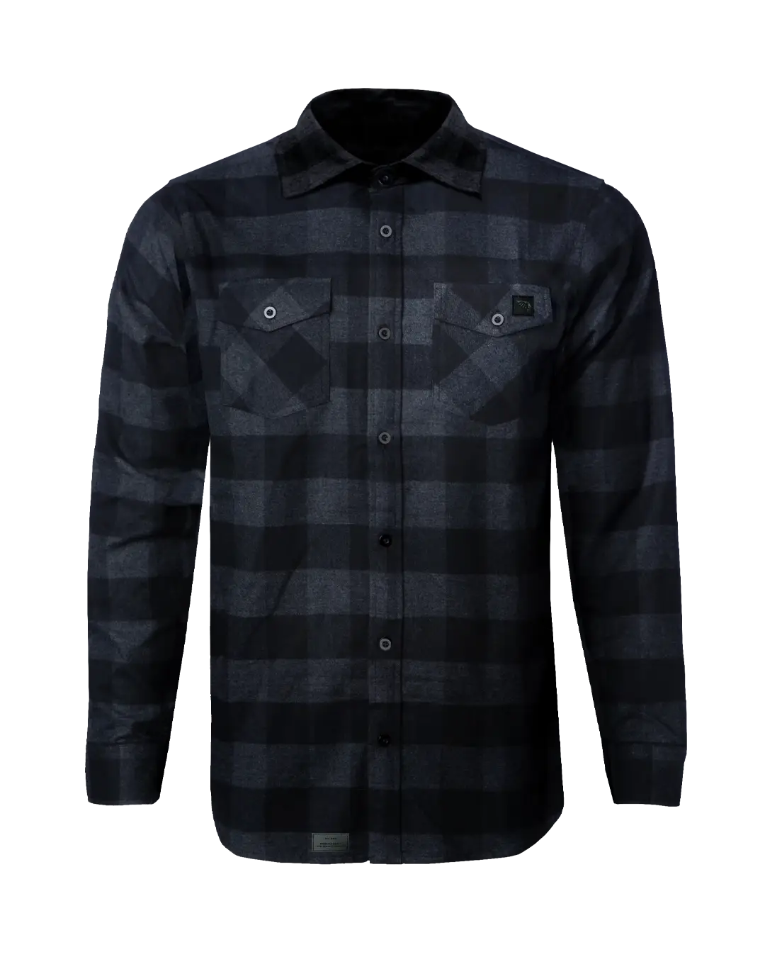Chemise Flanelle Héritage - MARAUDER