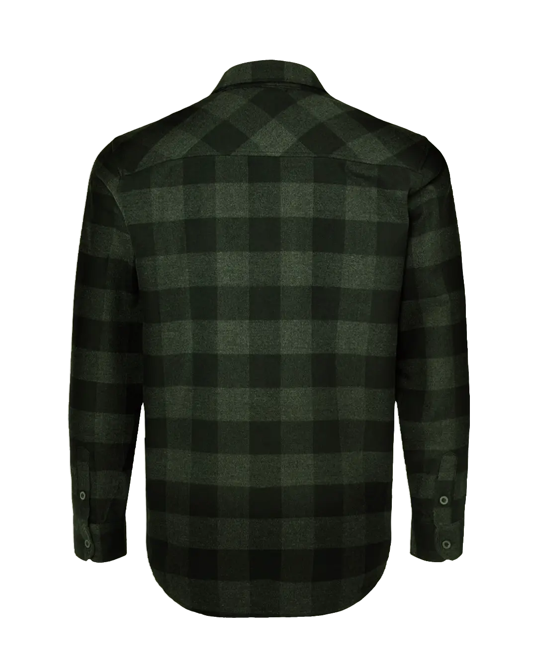 Chemise Flanelle Héritage - MARAUDER