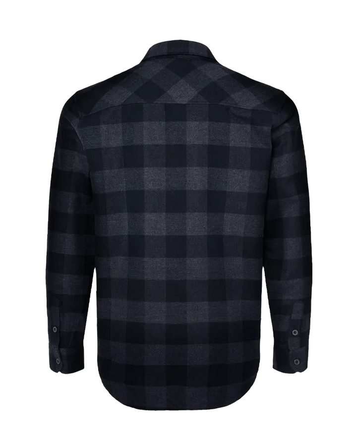 Chemise Flanelle Héritage - MARAUDER