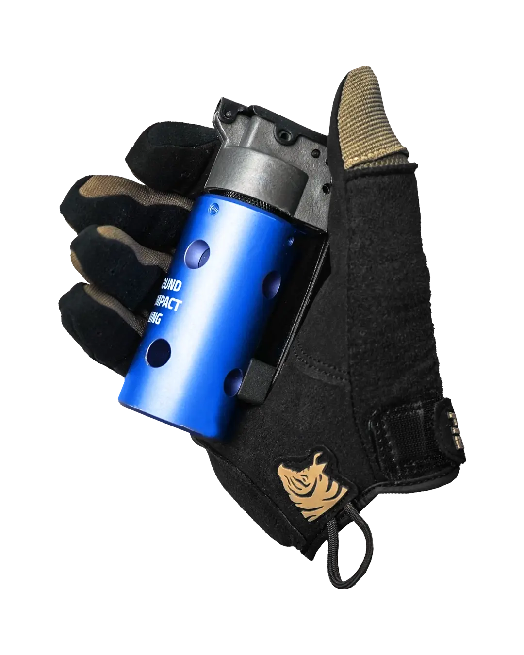Grenade Bang d'entrainement GB-K NICO