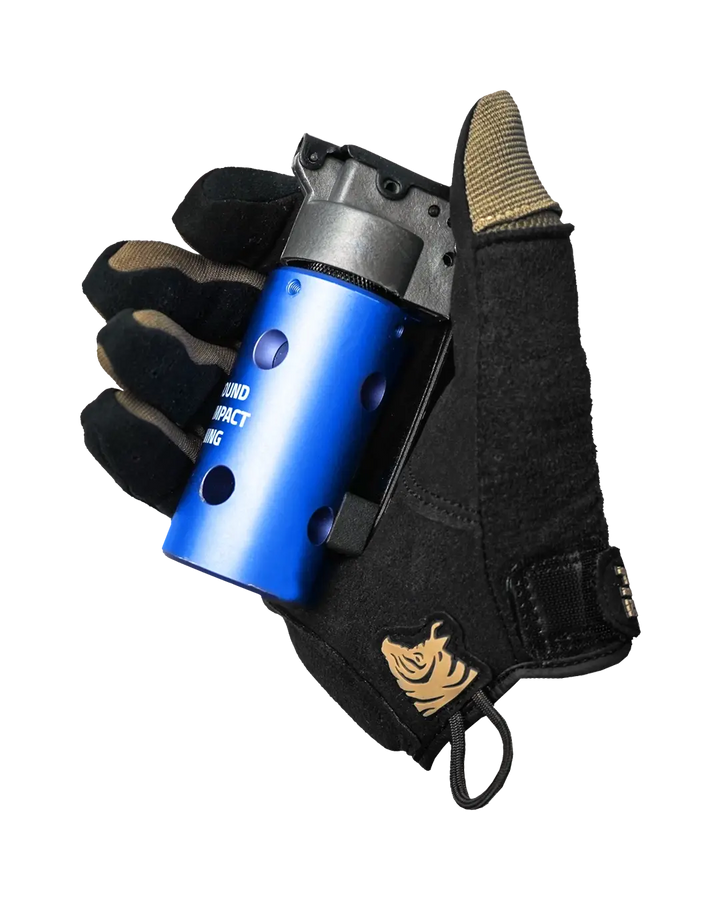 Grenade Bang d'entrainement GB-K NICO