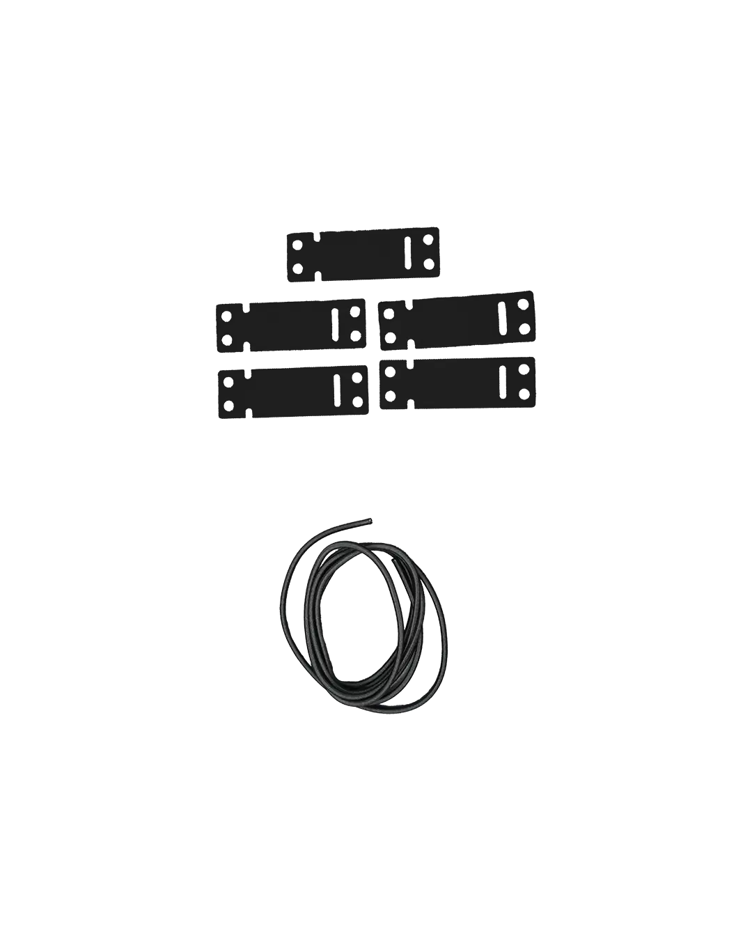 Kit de Rétention Polyvalent Khimaira Strategy Tactics