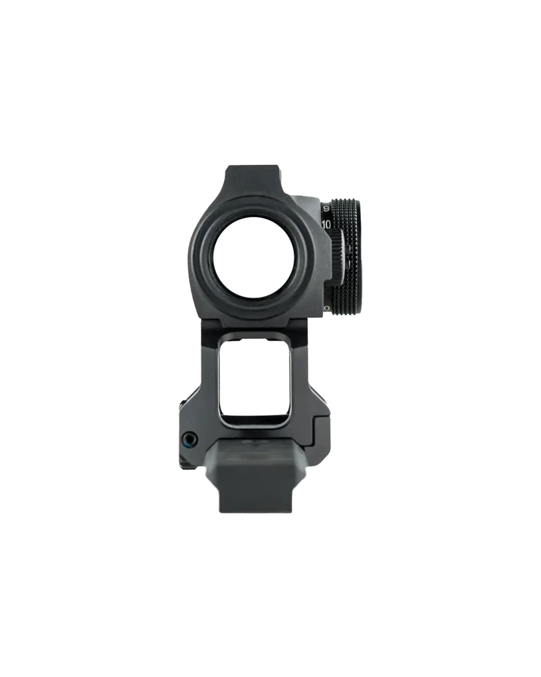 LEAP/01 MICRO T-2 QD MOUNT Scalarworks