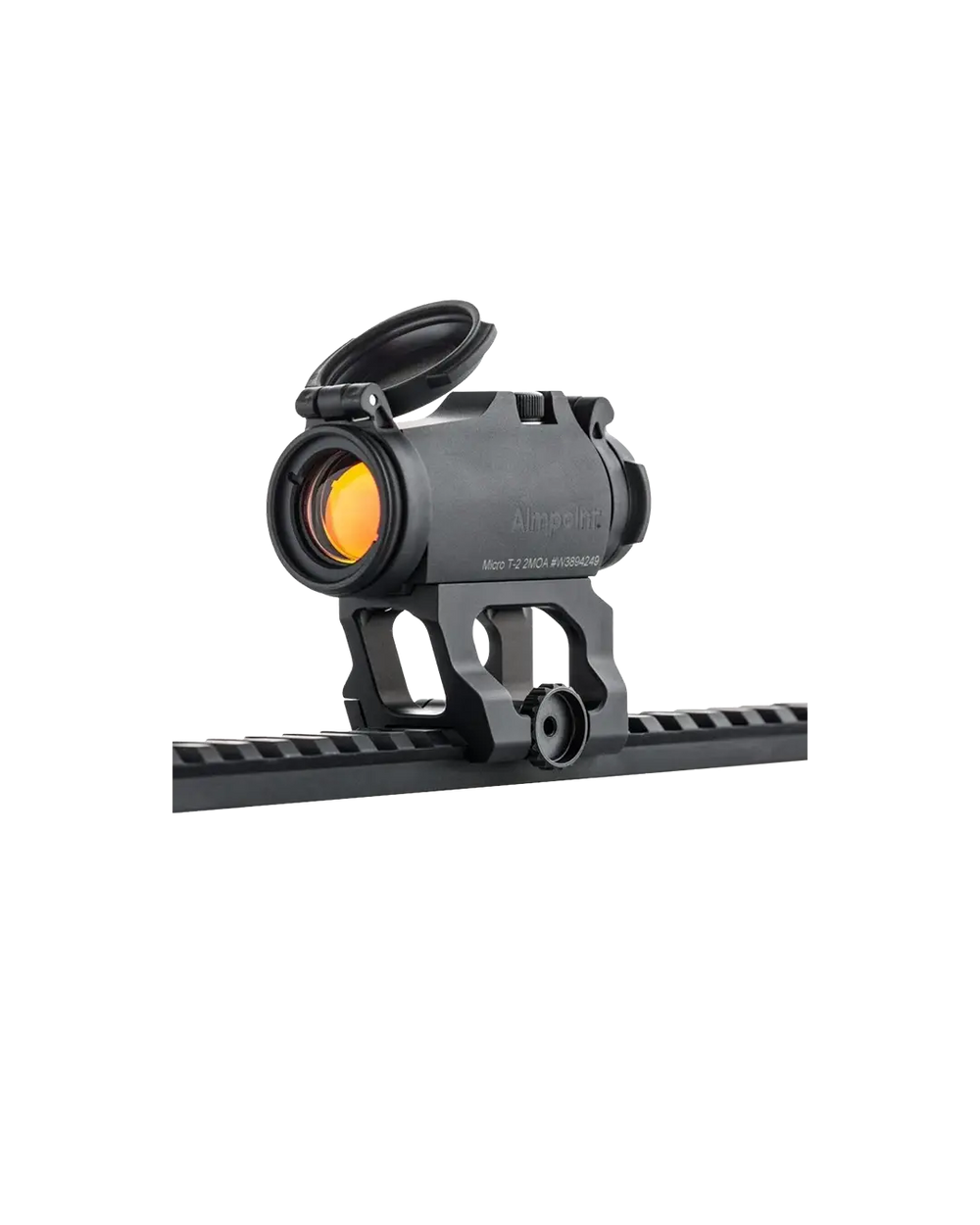 LEAP/01 MICRO T-2 QD MOUNT Scalarworks