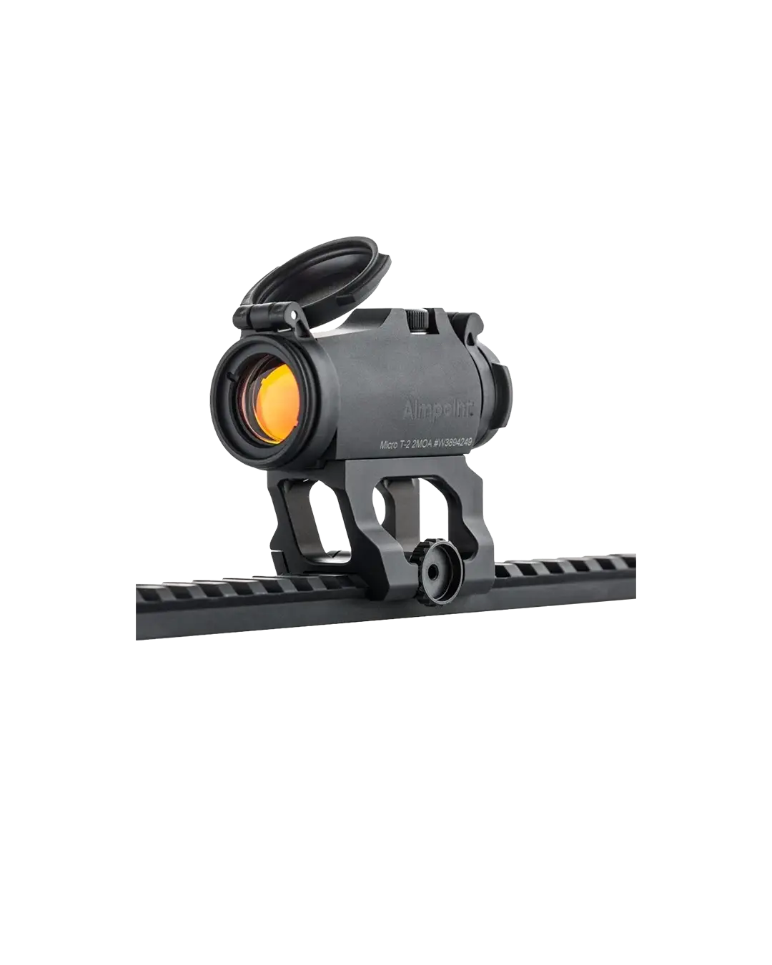 LEAP/01 MICRO T-2 QD MOUNT Scalarworks