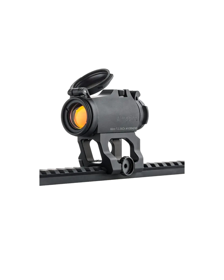 LEAP/01 MICRO T-2 QD MOUNT Scalarworks