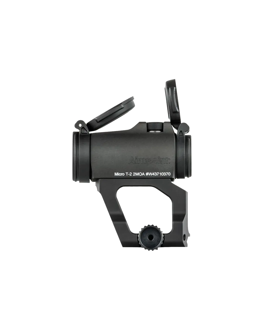 LEAP/01 MICRO T-2 QD MOUNT Scalarworks