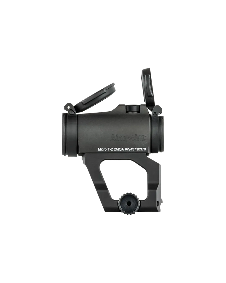 LEAP/01 MICRO T-2 QD MOUNT Scalarworks