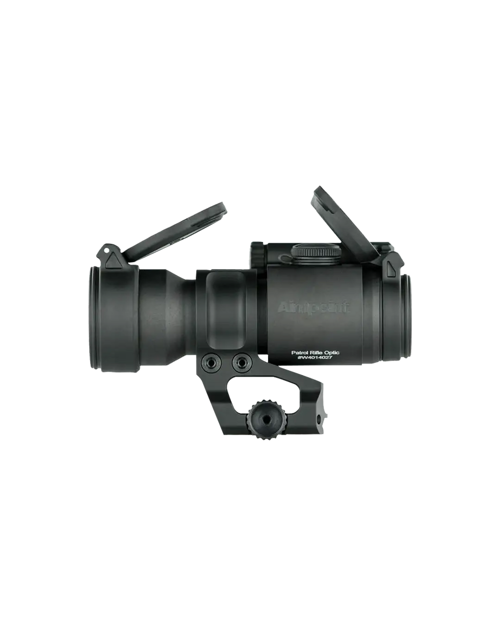 LEAP 02 PRO MOUNT - SCALARWORKS Scalarworks