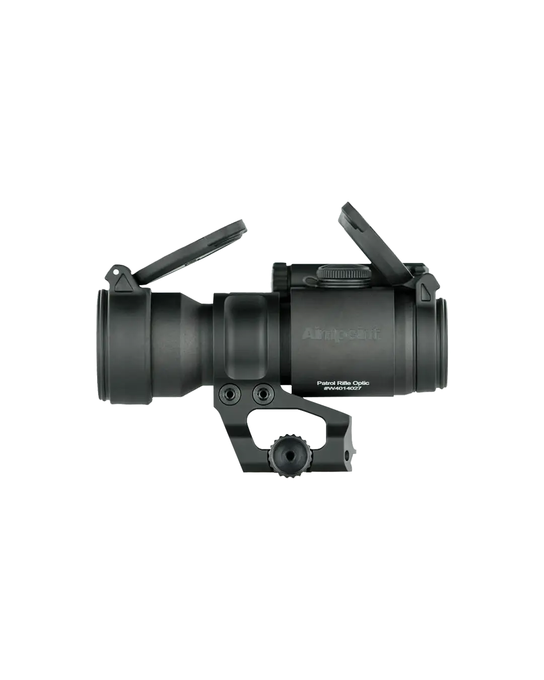 LEAP 02 PRO MOUNT - SCALARWORKS Scalarworks