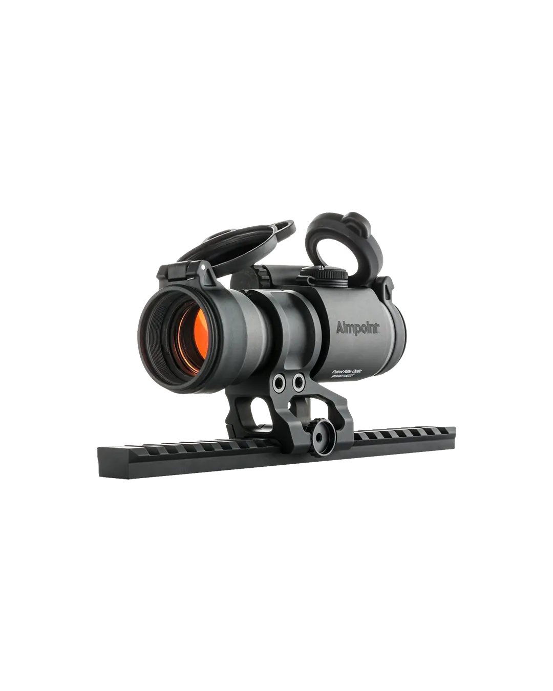 LEAP 02 PRO MOUNT - SCALARWORKS Scalarworks