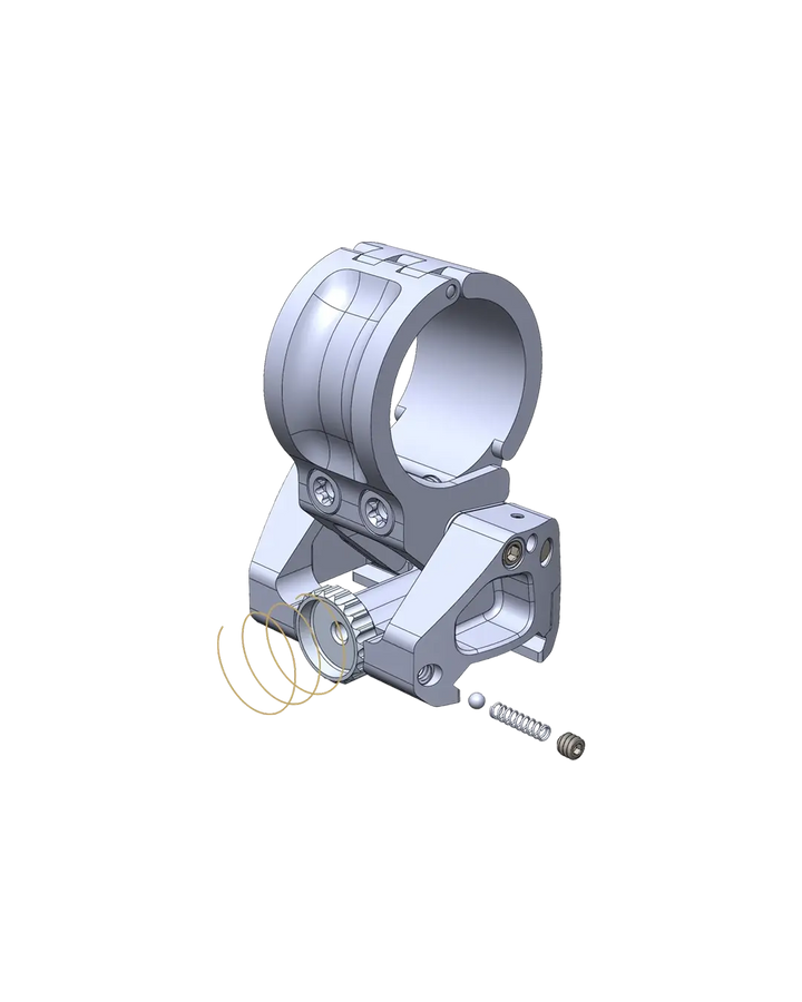 LEAP 06 Aimpoint Magnifier Mount Scalarworks