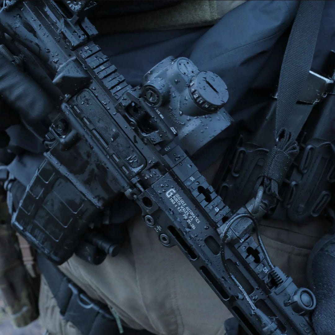 LEAP MRO MOUNT - SCALARWORKS Scalarworks