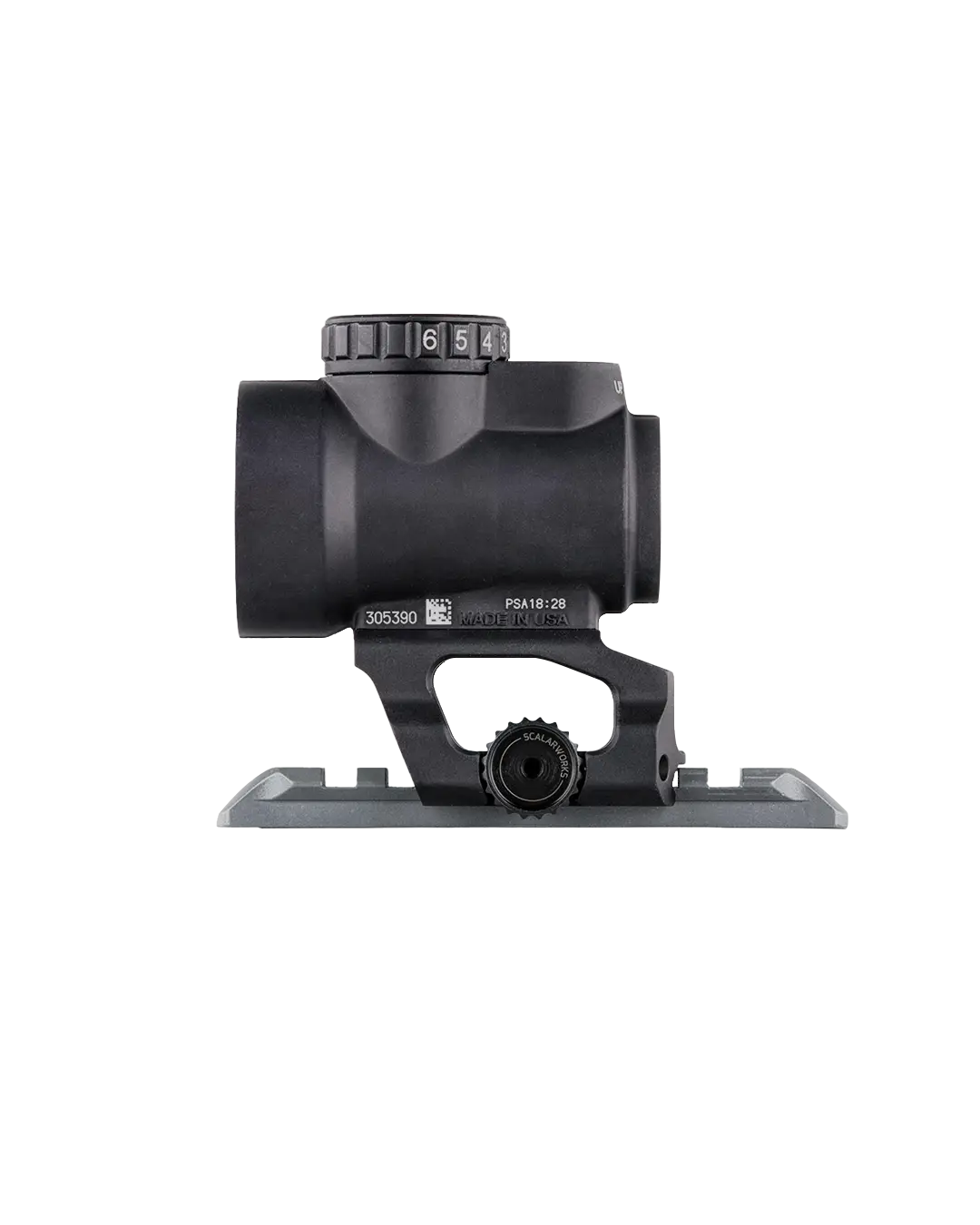 LEAP MRO MOUNT - SCALARWORKS Scalarworks