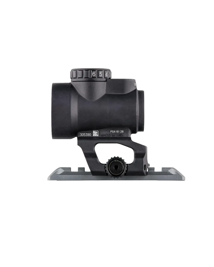 LEAP MRO MOUNT - SCALARWORKS Scalarworks