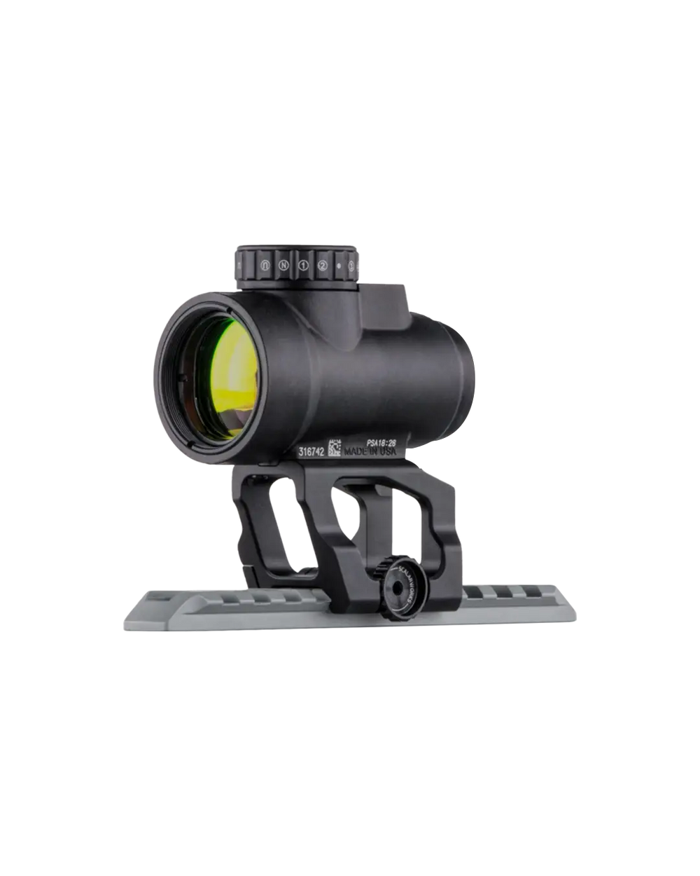 LEAP MRO MOUNT - SCALARWORKS Scalarworks