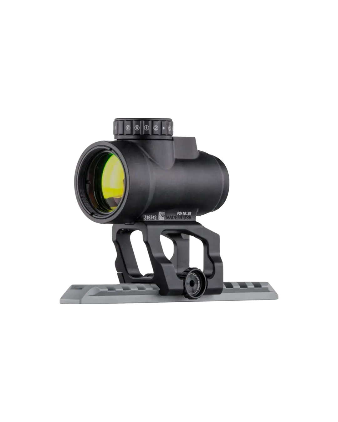 LEAP MRO MOUNT - SCALARWORKS Scalarworks