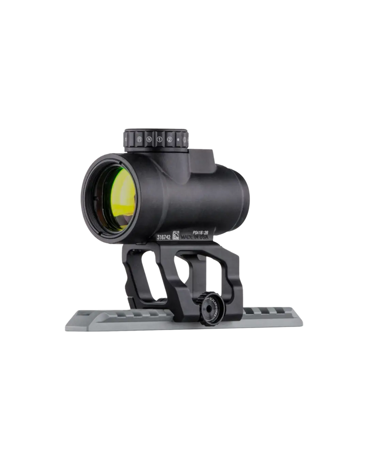 LEAP MRO MOUNT - SCALARWORKS Scalarworks