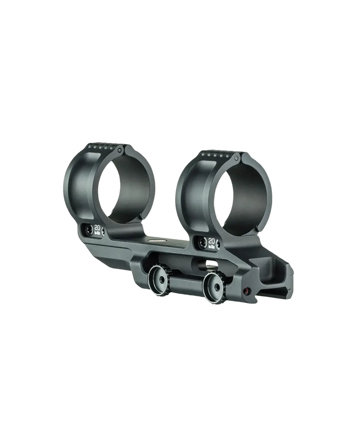 LEAP SCOPE 09 - SCALARWORKS - 34mm Scalarworks