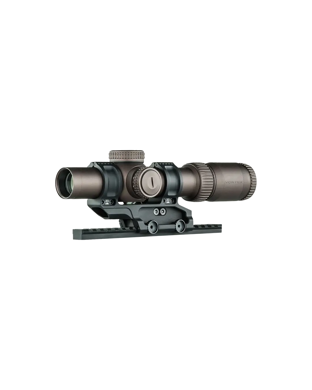 LEAP SCOPE 09 - SCALARWORKS - 34mm Scalarworks