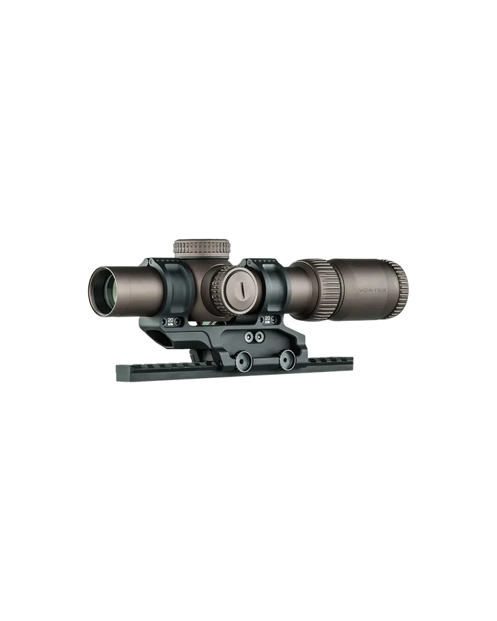 LEAP SCOPE 09 - SCALARWORKS - 34mm Scalarworks