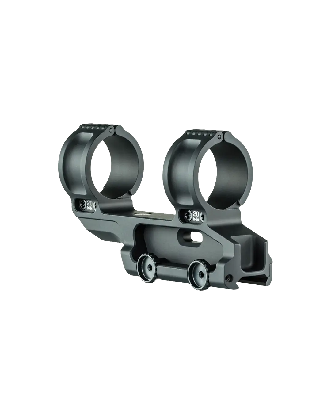 LEAP SCOPE 09 - SCALARWORKS - 34mm Scalarworks