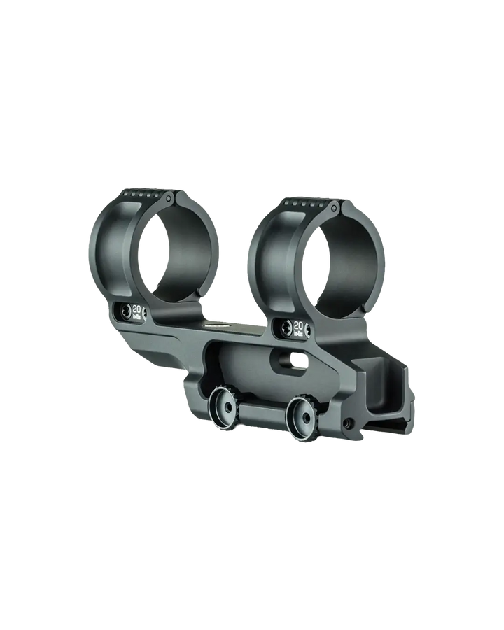 LEAP SCOPE 09 - SCALARWORKS - 34mm Scalarworks