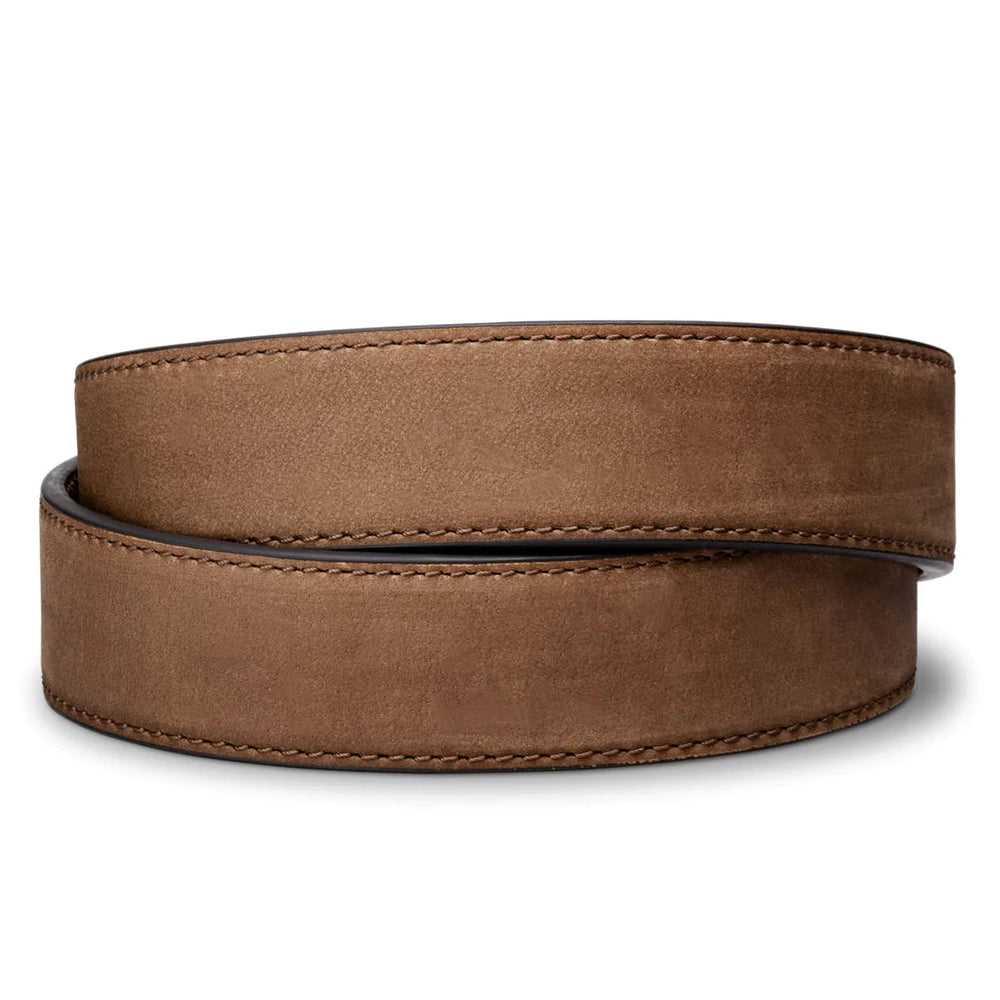 LEATHER GUN BELT Kore Essentials