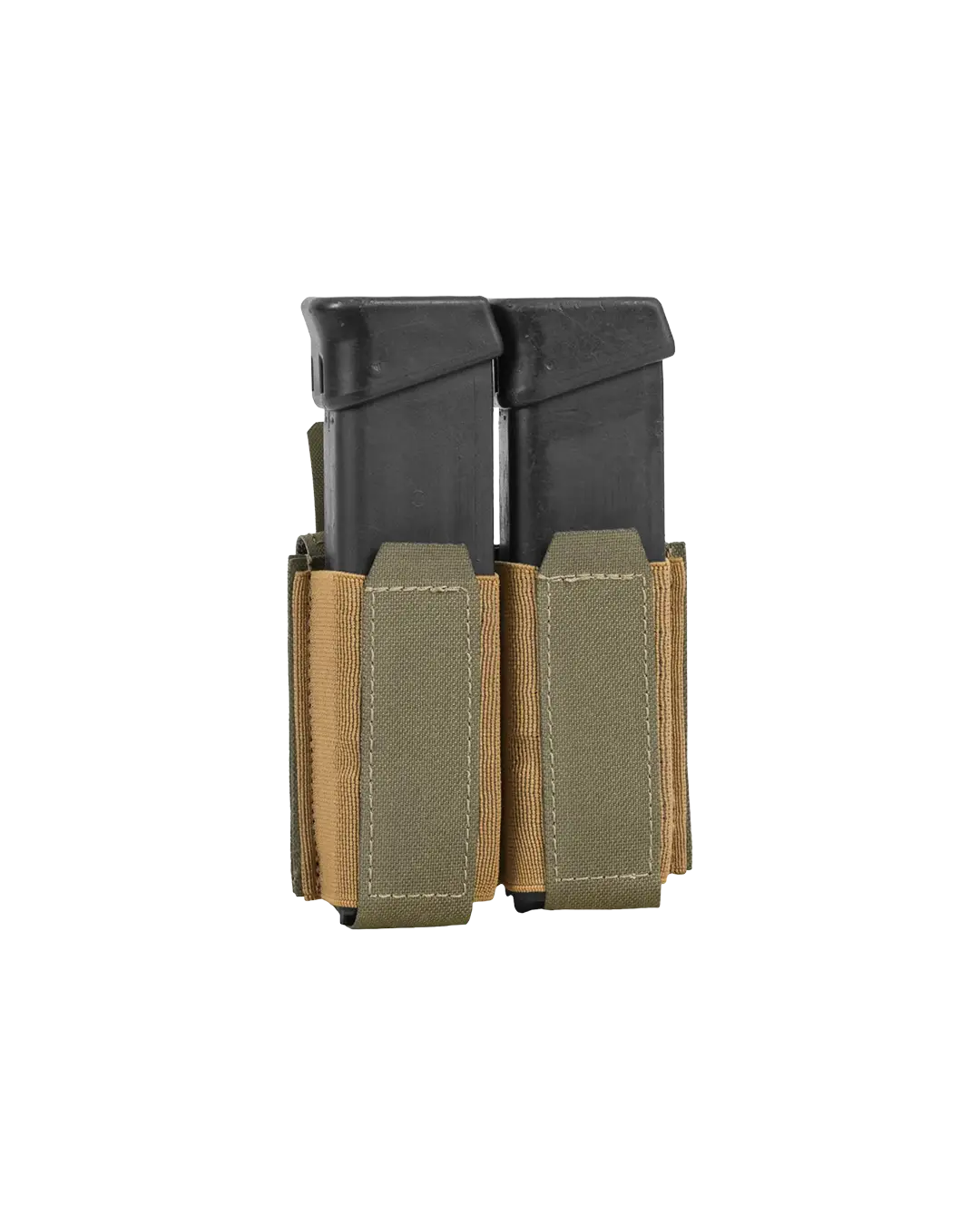 LOW PROFILE PISTOL MAGAZINE POUCH® DIRECT ACTION