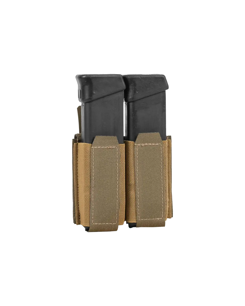 LOW PROFILE PISTOL MAGAZINE POUCH® DIRECT ACTION
