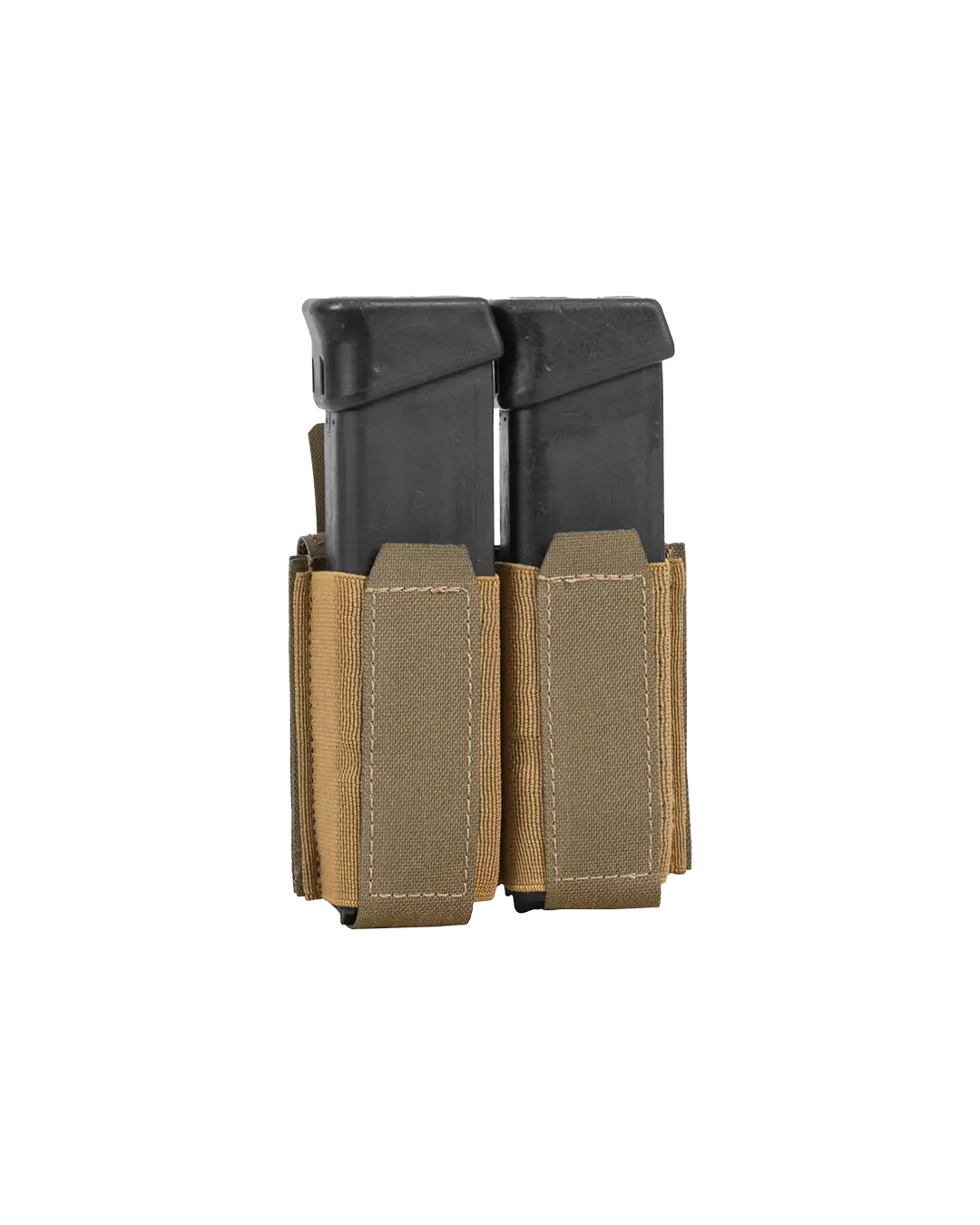 LOW PROFILE PISTOL MAGAZINE POUCH® DIRECT ACTION