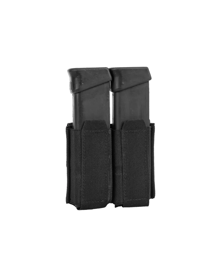 LOW PROFILE PISTOL MAGAZINE POUCH® DIRECT ACTION