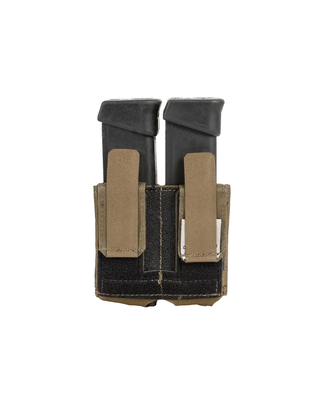 LOW PROFILE PISTOL MAGAZINE POUCH® DIRECT ACTION