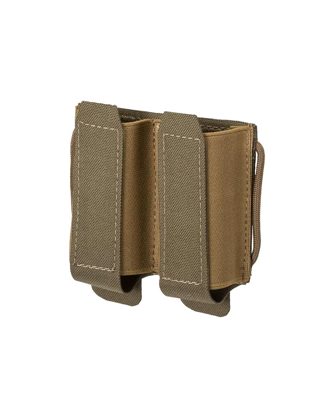 LOW PROFILE PISTOL MAGAZINE POUCH® DIRECT ACTION