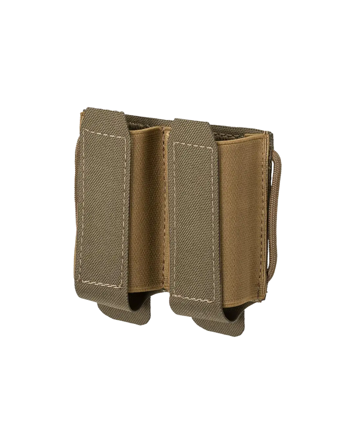 LOW PROFILE PISTOL MAGAZINE POUCH® DIRECT ACTION