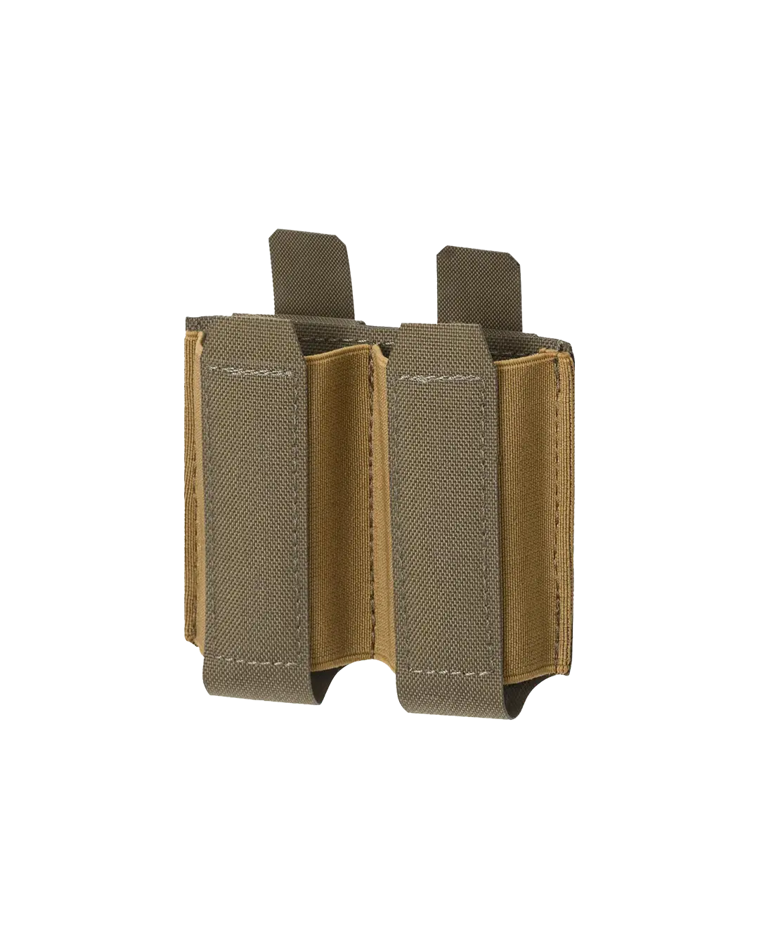 LOW PROFILE PISTOL MAGAZINE POUCH® DIRECT ACTION