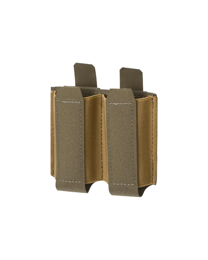 LOW PROFILE PISTOL MAGAZINE POUCH® DIRECT ACTION